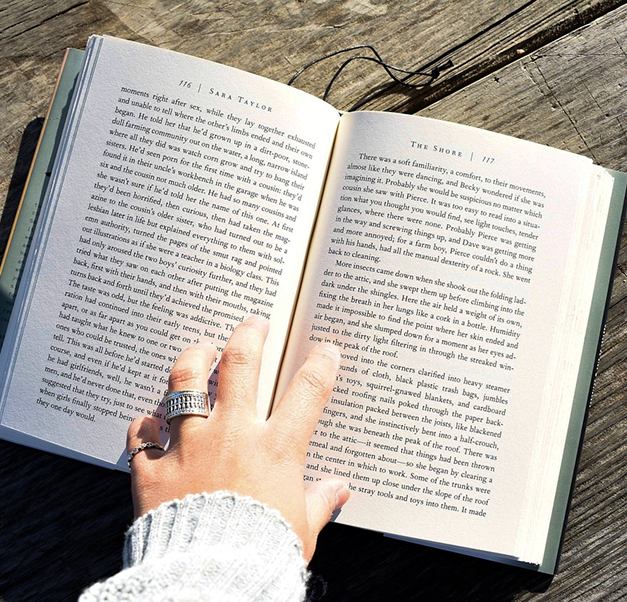 Ebook Service Image